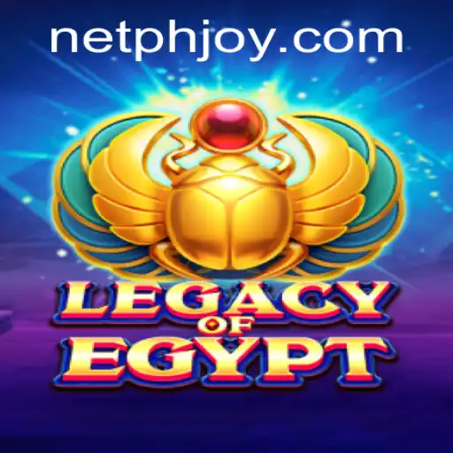 LegacyOfEgypt: Embark on a Journey Through Ancient Realms