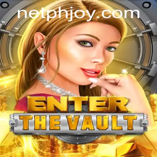EntertheVault: Unlocking Adventure with Phjoy