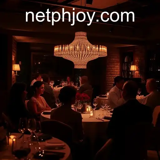 The Allure of Exclusive Events: Discover PHJOY