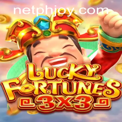 Unveiling LUCKYFORTUNES3x3: The Latest Craze in Gaming